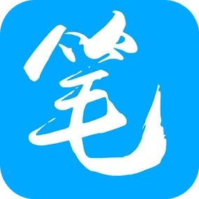 笔趣阁 Logo